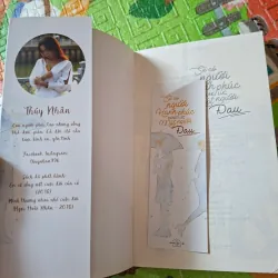 Sẽ Có Người Hạnh Phúc Đúng Lúc Một Người Đau 1000071