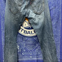 Jean levi’s501 720681