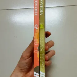 Combo 2 cuốn 365 Ngày Hoàng Đạo Sư Tử & Song Tử 694723