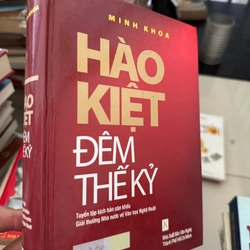 Hào kiệt đêm thế kỷ