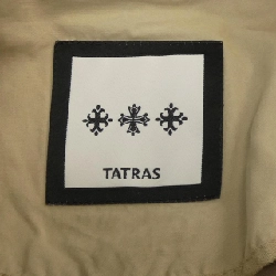 TATRAS TATRAS LTA14S4384 Áo khoác 627211