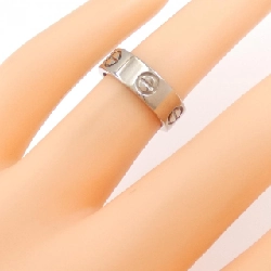 Nhẫn Cartier Love - Hàng hiệu Authentic 842467