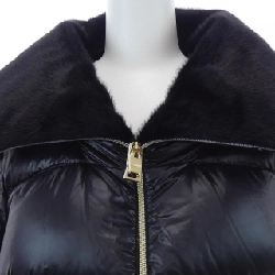 Herno PI001923D 12017Z Áo khoác lông - Hàng hiệu Authentic 822109