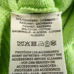 【Mã giảm giá】HERMES Áo len 638995