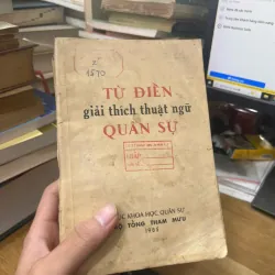Từ điển giải thích thuật ngữ Quân sự [Sv1] 713456