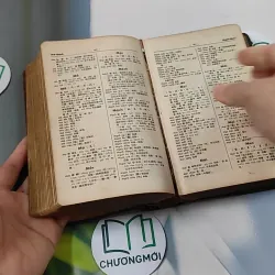 [MIỄN PHÍ BỌC SÁCH] Từ Điển Việt Hán Tối Tân 749403