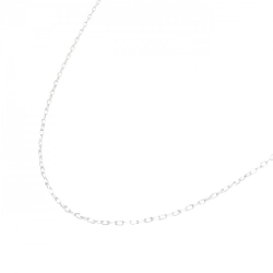 K18WG Dây chuyền - Hàng hiệu Authentic 867172