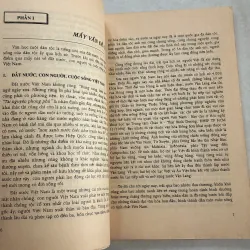Giáo trình tổng quan văn chương Việt Nam - Lê Trí Viễn 801072