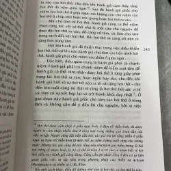 NHỮNG VỊ THIỀN SƯ ĐƯƠNG THỜI - THÍCH THIỆN MINH 785274