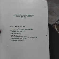 Phương pháp xem mạch theo Đông phương  của Nguyễn Văn Minh  1020416