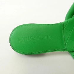 【Mã giảm giá】Giày sandal BOTTEGA VENETA 664964