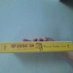 Túp lều bác Tom - Harriet Beecher Stowe 23813