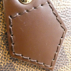 Túi Louis Vuitton Damier Alma PM N51131 618352