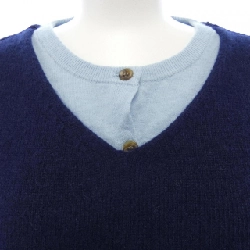 【Mã giảm giá】PERVERZE Áo len 635230