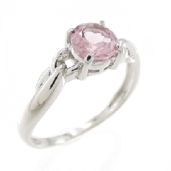 Nhẫn tourmaline PT900