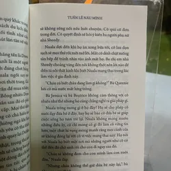 TUẦN LỄ NÁU MÌNH - MAEVE BINCHY 734777