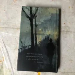 Đêm Trắng - Fyodor Dostoyevsky (bìa cứng) 775840