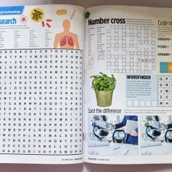 The Week Junior Annual 2019 - Bách khoa giải trí 999819