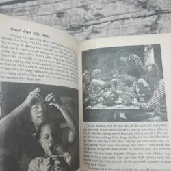 CẨM NANG NHIẾP ẢNH cho mọi người. Tác giả Đức Tài  737386