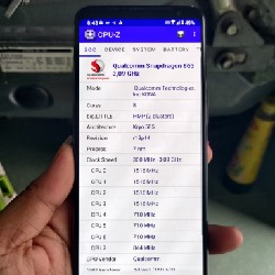 Thanh lý rog phone 3 + bộ sạc rin 25193