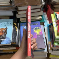 II Sách Kỹ Năng: Bí Mật Phía Sau Đế Chế Marvel Studios - Charlie Wetzel, Stephanie Wetzel 698402