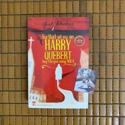 Harry Quebert hay Chuyện nàng Nola