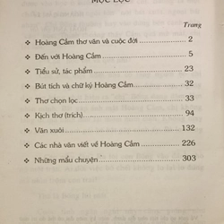 Hoàng Cầm thơ văn và cuộc đời 478119