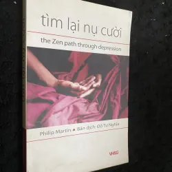 Tìm lại nụ cười-Philip Martin