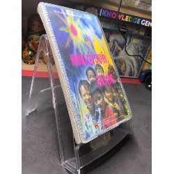 Những câu chuyện cảm động 2005 mới 70% bẩn nhẹ Mai Hương HPB0906 SÁCH VĂN HỌC 915823