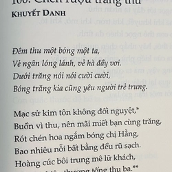 Tuyển tập 108 bài thơ rượu giang hồ khí cốt 447921