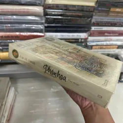 Phồn Hoa - Kim Vũ Trừng (Bìa cứng) 569352