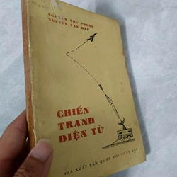 Chiến tranh điện tử