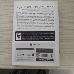 Quẳng gánh lo đi và vui sống 537277