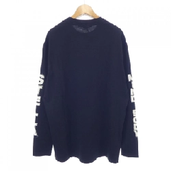 Áo thun STELLA MCCARTNEY Sunshine Long T 630426