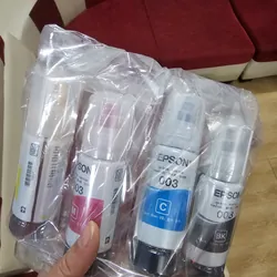 Mực in Epson 003 617981