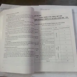 Ôn Luyện Kiến Thức Theo Cấu Trúc Đề Thi Môn Tiếng Anh 785239