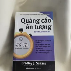 QUẢNG CÁO ẤN TƯỢNG