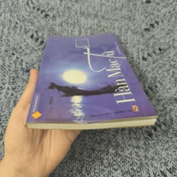 Hàn Mặc Tử - Thơ Việt Nam chọn lọc - Ngân Hà tuyển chọn 550445