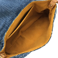 Túi xách vai Louis Vuitton Monogram Denim Mini Prity M95050 - Hàng hiệu Chính hãng 803055