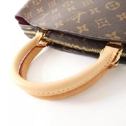 Túi Louis Vuitton Monogram Petit Palais PM M45900 615599