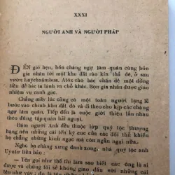 Ba người lính ngự lâm – Alexandre Dumas 998403