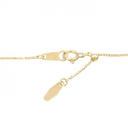 Dây chuyền kim cương K18YG 0.213CT F SI2 3EXT H&C - Hàng hiệu Chính hãng 880488