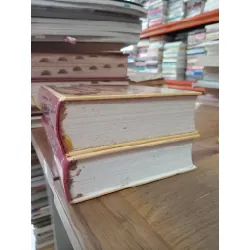 Tam Quốc Diễn Nghĩa - La Quán Trung (trọn bộ 2 tập) 122743