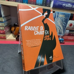 Rabbit ơi, chạy đi John Updike