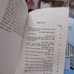 Sách: Cuộc chiến của Mỹ - Nato chống Nam Tư (A2) 732785