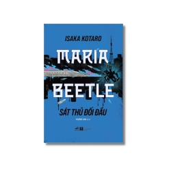 Maria Beelte sát thủ đối đầu - Isaka Kotaro