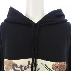 Áo hoodie đĩa STELLA MCCARTNEY 633778