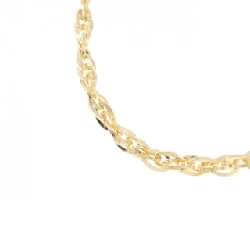 K18YG Necklace - Hàng hiệu Authentic 864106