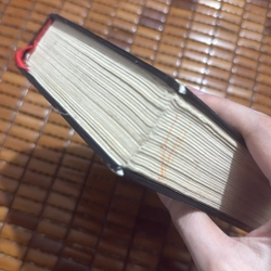 Truyện không nên đọc vào lúc giao thừa 523324