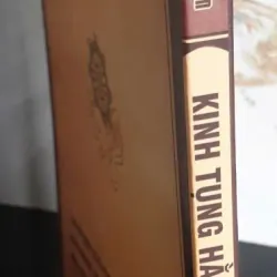 Sách Tụng Hàng Ngày Kinh Tạng Phật Giáo Việt Nam - Tỷ Kheo Thích Phước Dật 675482